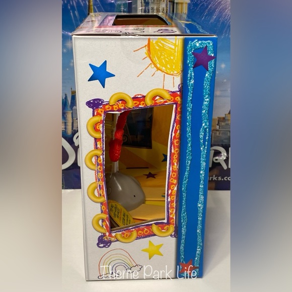 Disney Pixar Toy Story 4 Interactive Talking Forky Action Figure Toy NEW - Picture 2 of 4